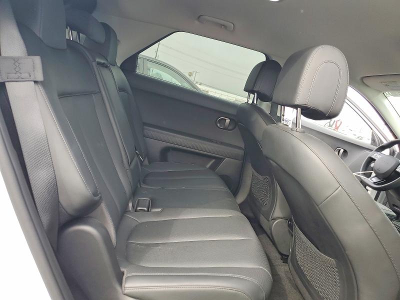 Aukcja sprzedaży 2025 Hyundai Ioniq 5, vin: 7YAKN4DA8SY014049, numer aukcji: 52754926