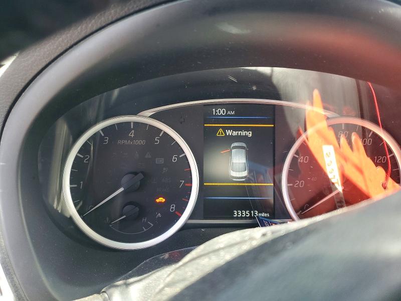 Продаж на аукціоні авто 2019 Nissan Sentra, vin: 3N1AB7AP8KY273024, номер лоту: 52959216