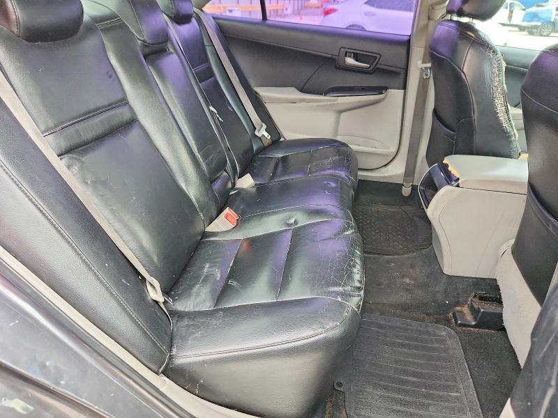 53099316 :رقم المزاد ، 4T1BF1FK9EU341317 vin ، 2014 Toyota Camry مزاد بيع