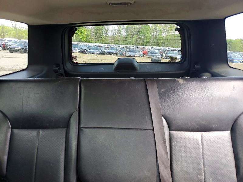 Продаж на аукціоні авто 2012 Jeep Liberty, vin: 1C4PJMAK5CW206287, номер лоту: 53258416