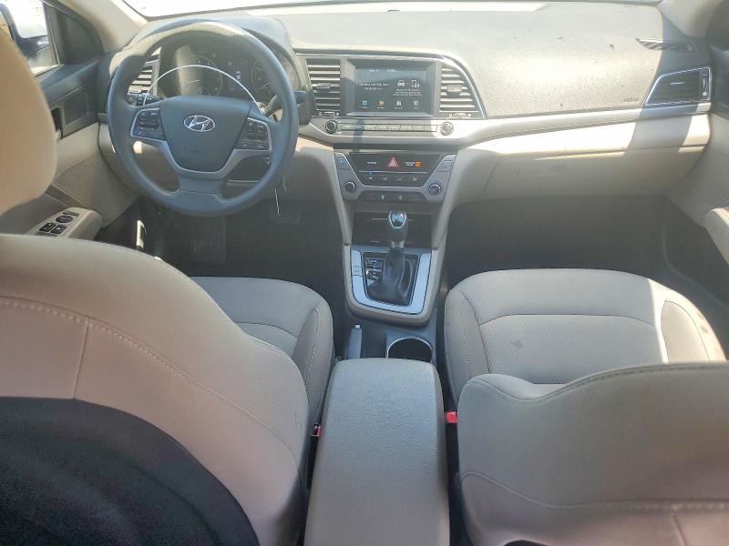 Auction sale of the 2018 Hyundai Elantra, vin: 5NPD84LF5JH388073, lot number: 51542756