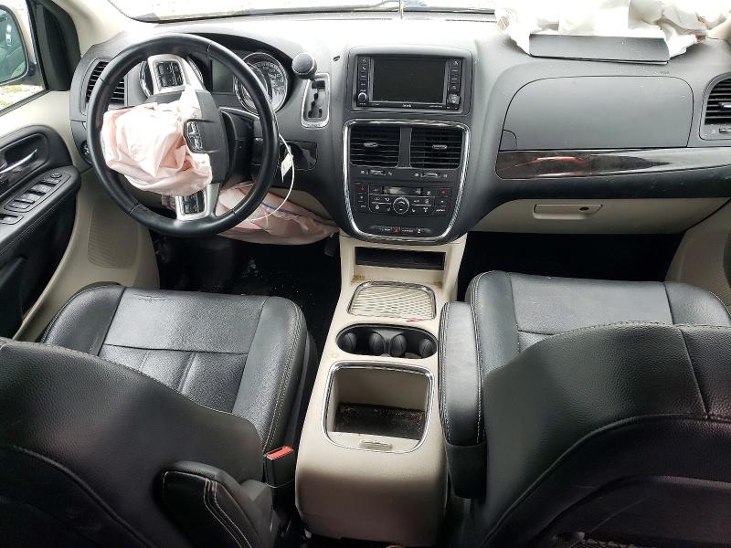 Продажа на аукционе авто 2020 Dodge Grand Caravan, vin: 2C4RDGDG2LR260146, номер лота: 52615836