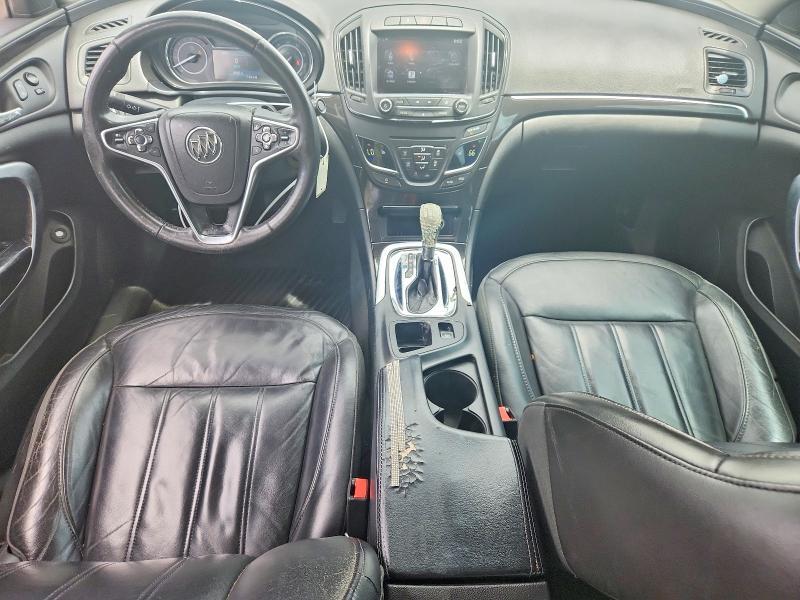 Продаж на аукціоні авто 2014 Buick Regal, vin: 2G4GK5EX5E9219444, номер лоту: 54840316