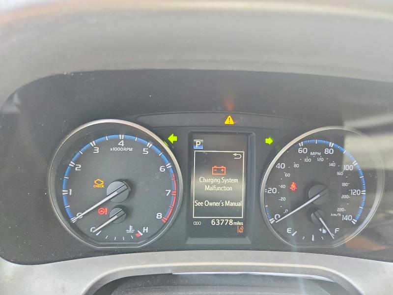 Продажа на аукционе авто 2018 Toyota Rav4, vin: JTMBFREV5JJ746570, номер лота: 51887566