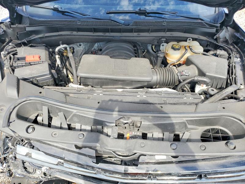 Продаж на аукціоні авто 2022 Chevrolet Suburban, vin: 1GNSKEKD9NR310478, номер лоту: 52578086