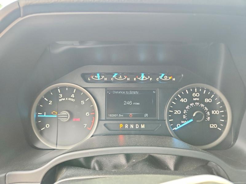 Aukcja sprzedaży 2019 Ford F150, vin: 1FTEW1EP7KFC89555, numer aukcji: 52013786