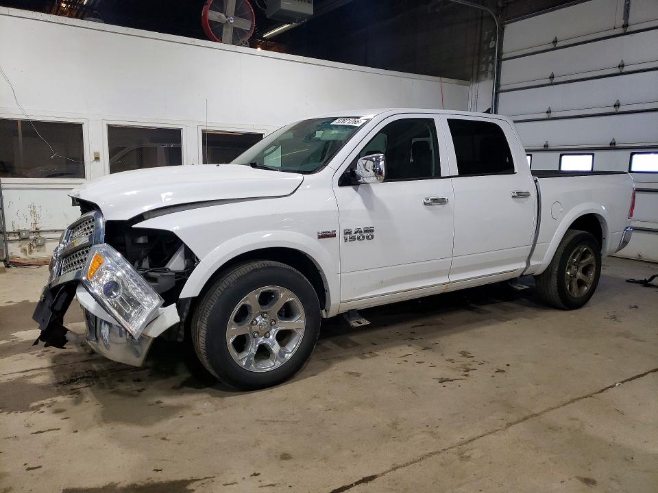 Продаж на аукціоні авто 2017 Ram 1500, vin: 1C6RR7NT8HS739634, номер лоту: 52821266