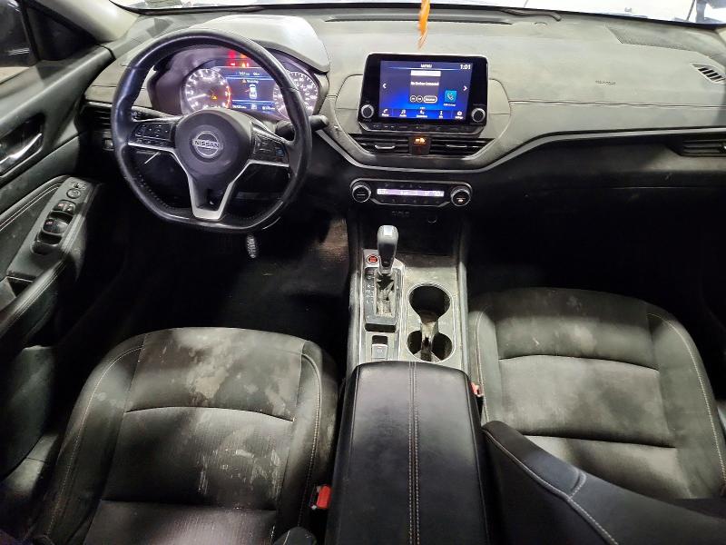 53814396 :رقم المزاد ، 1N4BL4DV9KC111036 vin ، 2019 Nissan Altima مزاد بيع