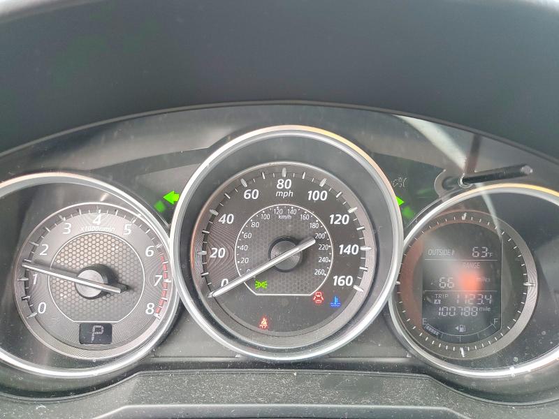 Aukcja sprzedaży 2014 Mazda 6, vin: JM1GJ1V62E1155486, numer aukcji: 53049566
