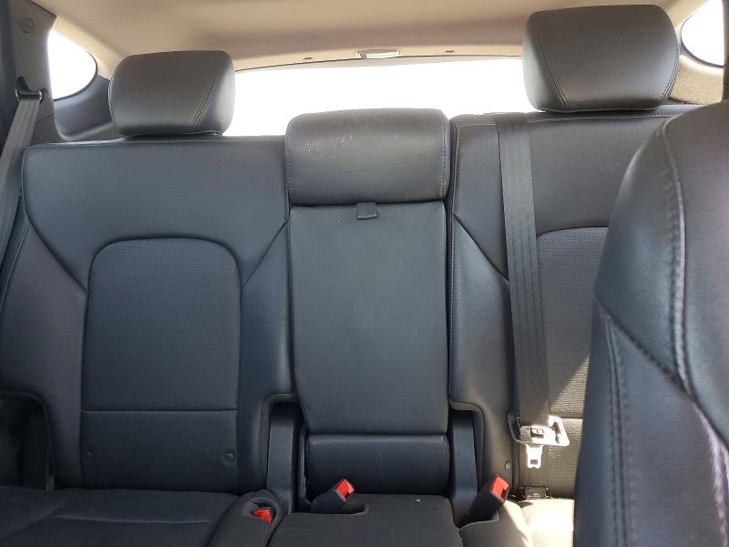 Продажа на аукционе авто 2017 Hyundai Santa Fe Sport, vin: 5XYZW4LA6HG424516, номер лота: 53243166