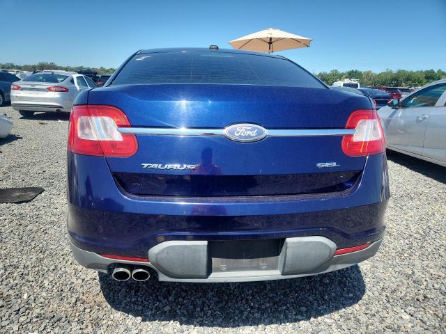 Продаж на аукціоні авто 2011 Ford Taurus, vin: 1FAHP2EWXBG157106, номер лоту: 52745256