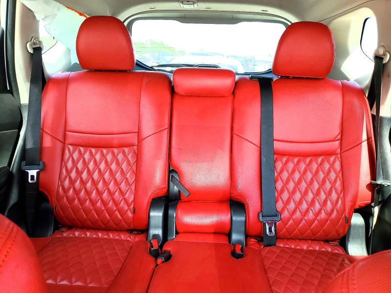 54022496 :رقم المزاد ، 5N1AT2MT5KC772177 vin ، 2019 Nissan Rogue مزاد بيع