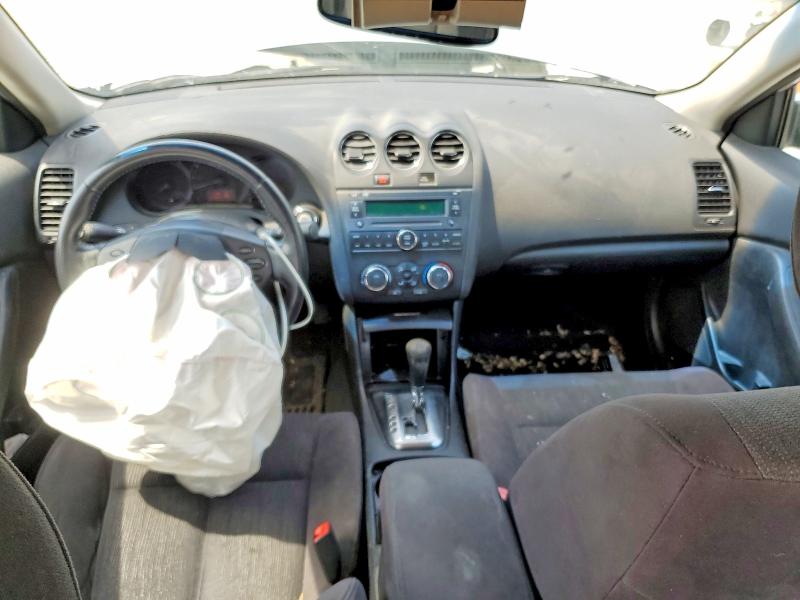 55238726 :رقم المزاد ، 1N4AL2AP5CC117214 vin ، 2012 Nissan Altima مزاد بيع