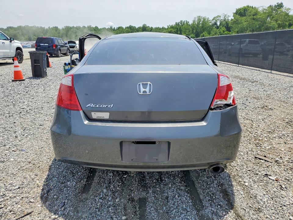 55362816 :رقم المزاد ، 1HGCS1B33AA010250 vin ، 2010 Honda Accord مزاد بيع