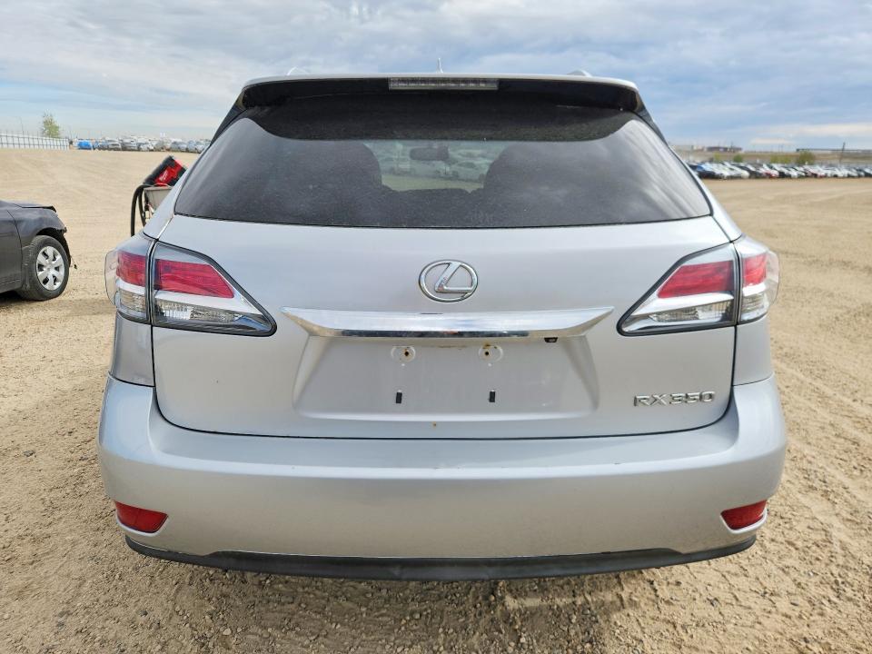 Продажа на аукционе авто 2013 Lexus Rx 350, vin: 2T2BK1BA8DC223778, номер лота: 54782246