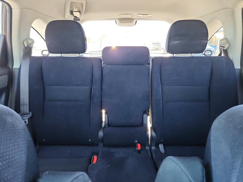 Продаж на аукціоні авто 2011 Honda Cr-v, vin: 5J6RE4H54BL055871, номер лоту: 52448876