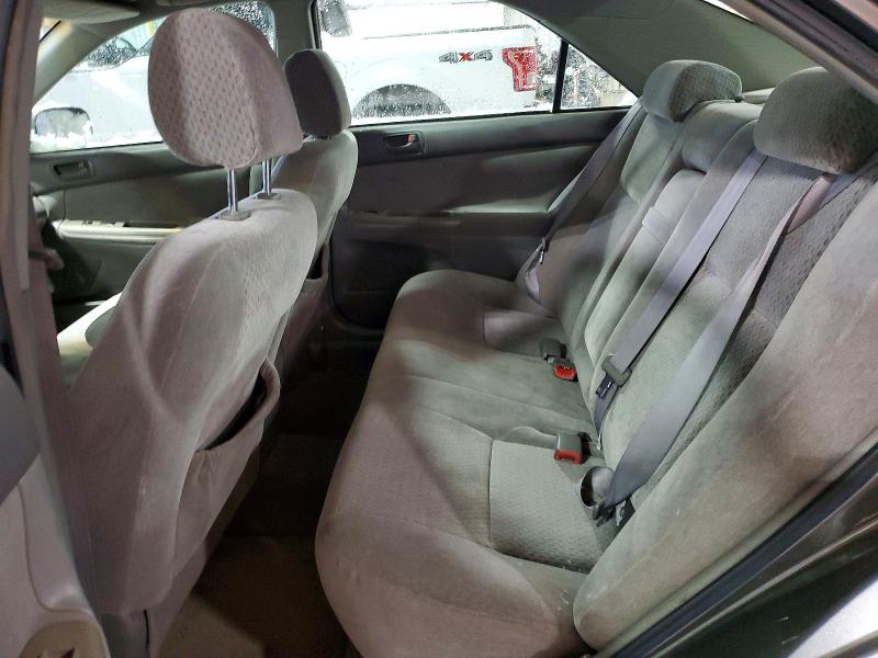 Продажа на аукционе авто 2004 Toyota Camry, vin: 4T1BE32K04U796544, номер лота: 52463416