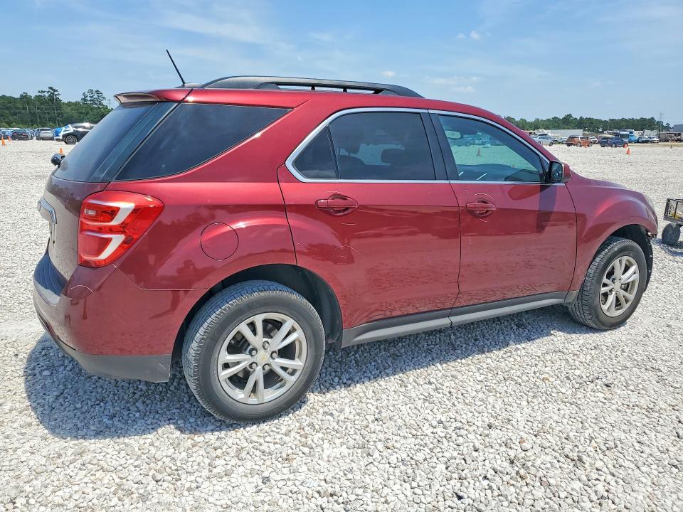 Aukcja sprzedaży 2017 Chevrolet Equinox, vin: 2GNALCEK8H1505668, numer aukcji: 53953656