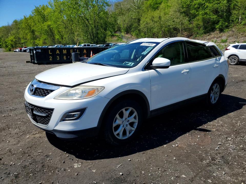 Aukcja sprzedaży 2011 Mazda Cx-9, vin: JM3TB3CV8B0327949, numer aukcji: 51379926
