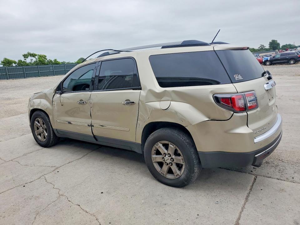 Продаж на аукціоні авто 2014 Gmc Acadia, vin: 1GKKRPKD2EJ150236, номер лоту: 54686276