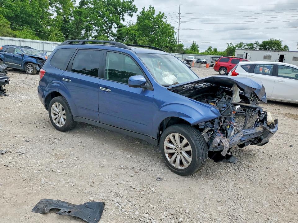 Продаж на аукціоні авто 2011 Subaru Forester, vin: JF2SHBDC1BH777147, номер лоту: 54477546