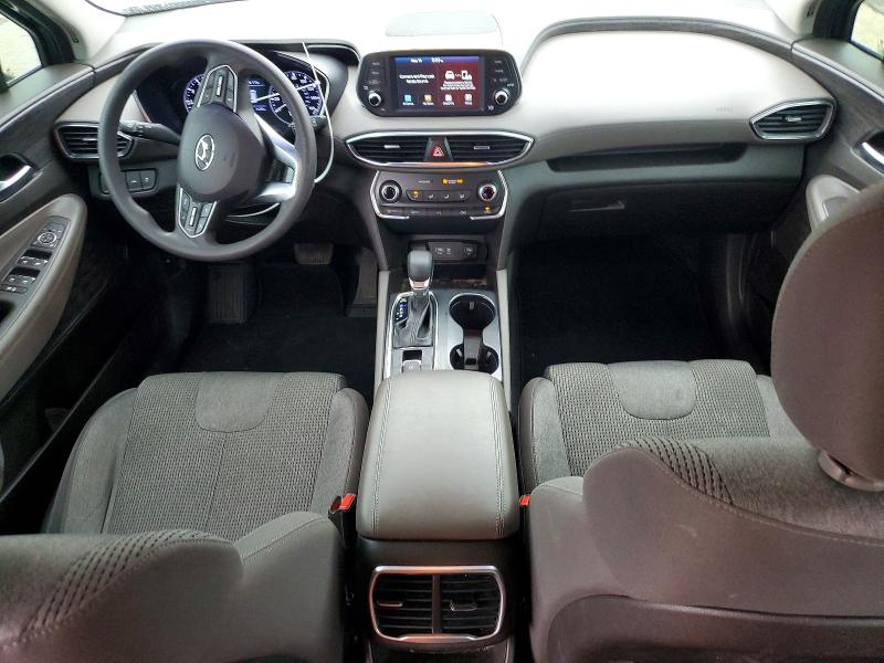 2019 Hyundai Santa Fe მანქანა იყიდება აუქციონზე, vin: 5NMS23AD2KH066350, აუქციონის ნომერი: 54307336