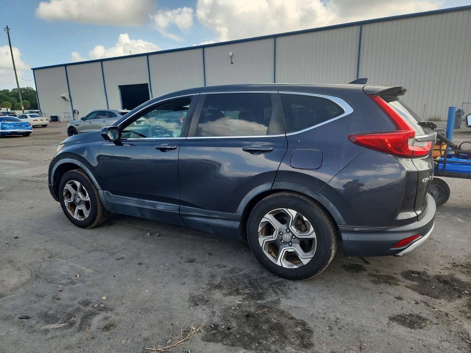 Aukcja sprzedaży 2017 Honda Cr-v, vin: 7FARW1H52HE020506, numer aukcji: 55067506