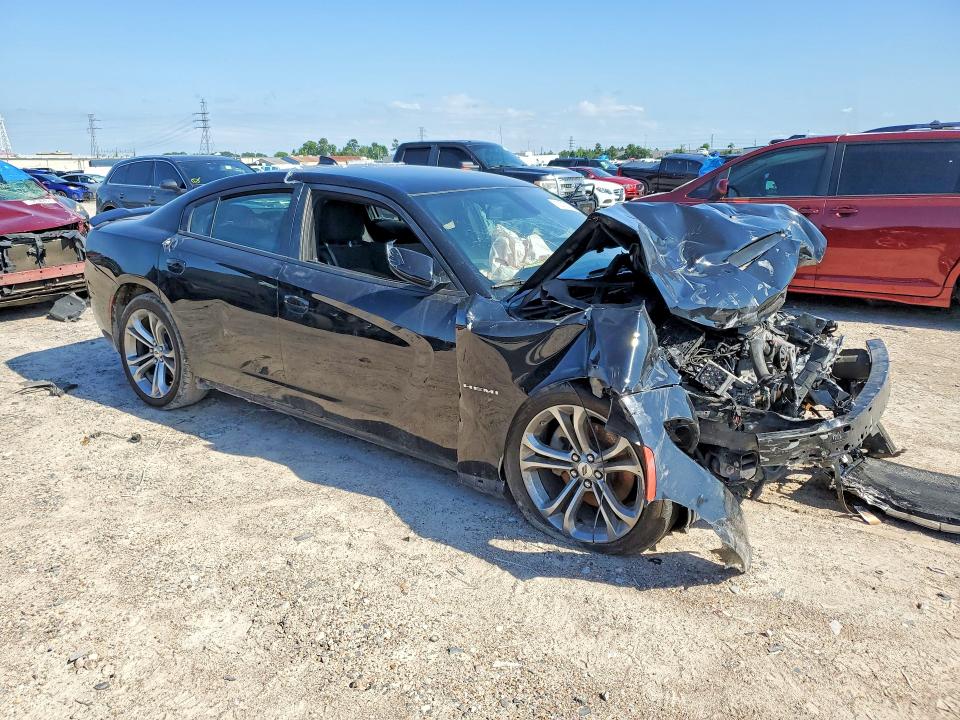 Aukcja sprzedaży 2022 Dodge Charger, vin: 2C3CDXCTXNH255360, numer aukcji: 53321636