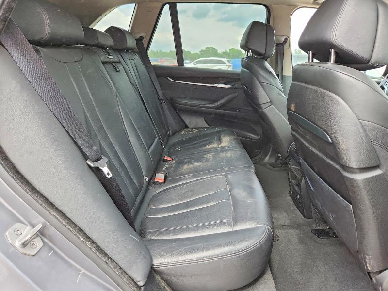Aukcja sprzedaży 2014 Bmw X5, vin: 5UXKS4C58E0J97037, numer aukcji: 53797146
