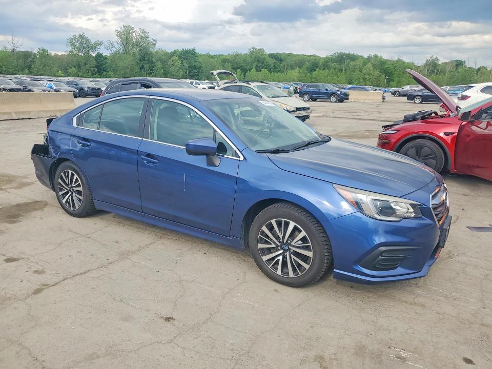 Aukcja sprzedaży 2019 Subaru Legacy, vin: 4S3BNAF67K3011557, numer aukcji: 54444186