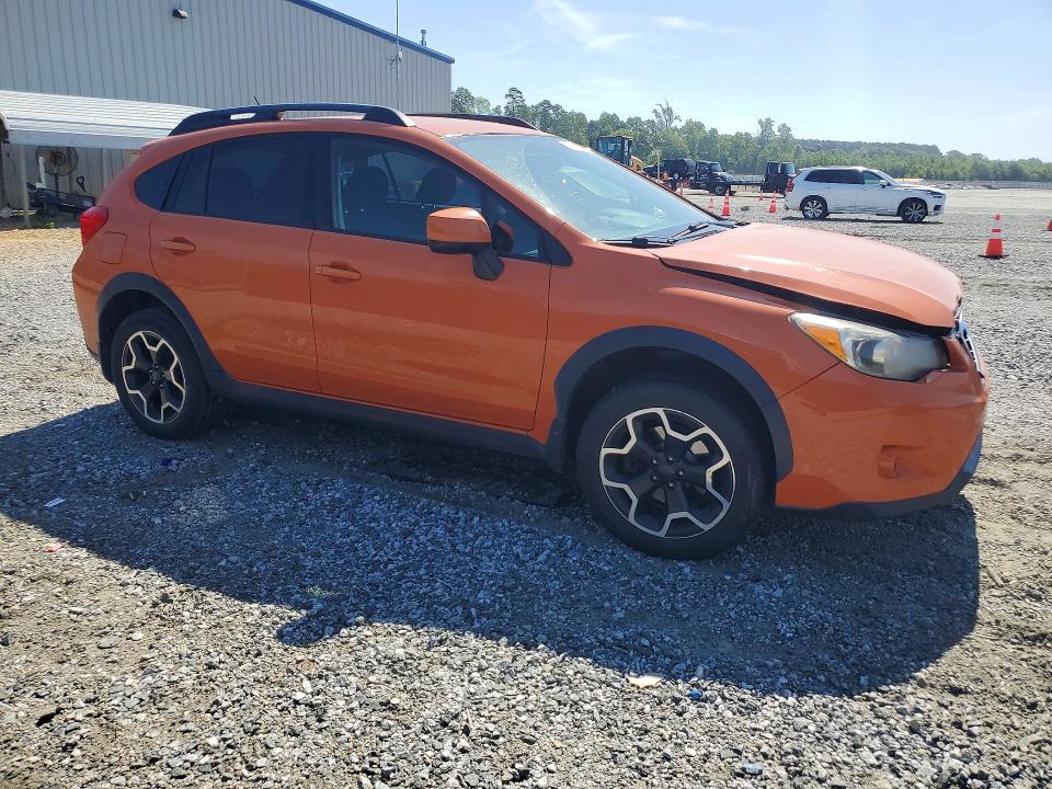 Aukcja sprzedaży 2014 Subaru Xv Crosstrek, vin: JF2GPACC3E9329141, numer aukcji: 52241056