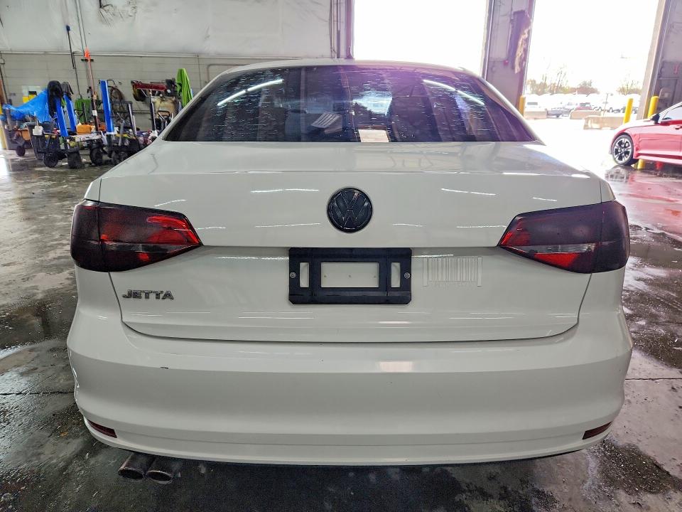 Aukcja sprzedaży 2015 Volkswagen Jetta, vin: 3VW2K7AJ8FM272169, numer aukcji: 52091896