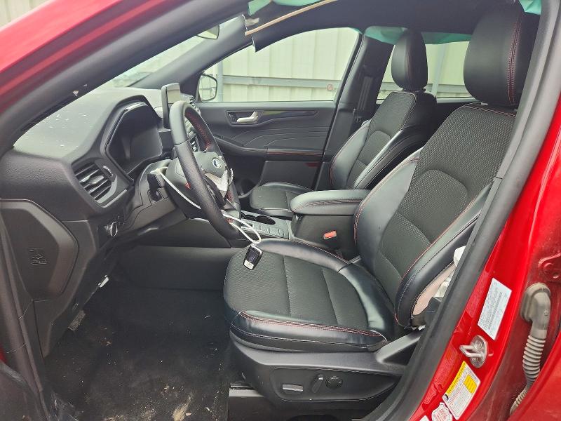 Продажа на аукционе авто 2025 Ford Escape, vin: 1FMCU9MN0SUA88678, номер лота: 53351736