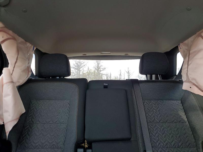 52831896 :رقم المزاد ، 3GNAXUEG7RS233352 vin ، 2024 Chevrolet Equinox مزاد بيع