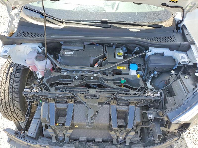 2023 Audi Q4 E-tron მანქანა იყიდება აუქციონზე, vin: WA1K2BFZ1PP060286, აუქციონის ნომერი: 54488956