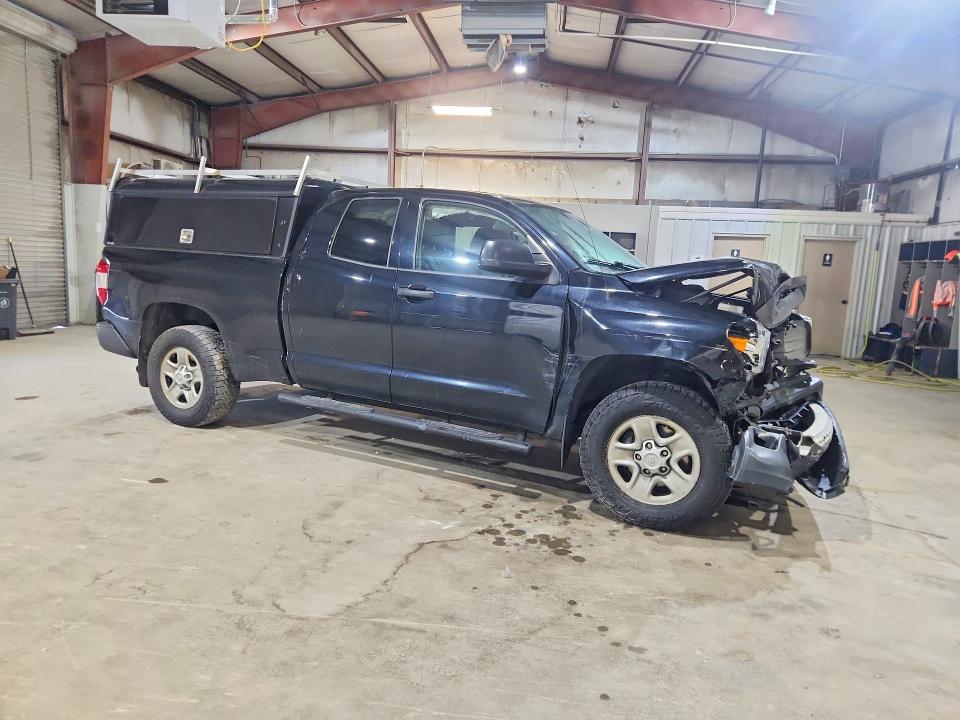 54306716 :رقم المزاد ، 5TFUM5F19KX081996 vin ، 2019 Toyota Tundra مزاد بيع