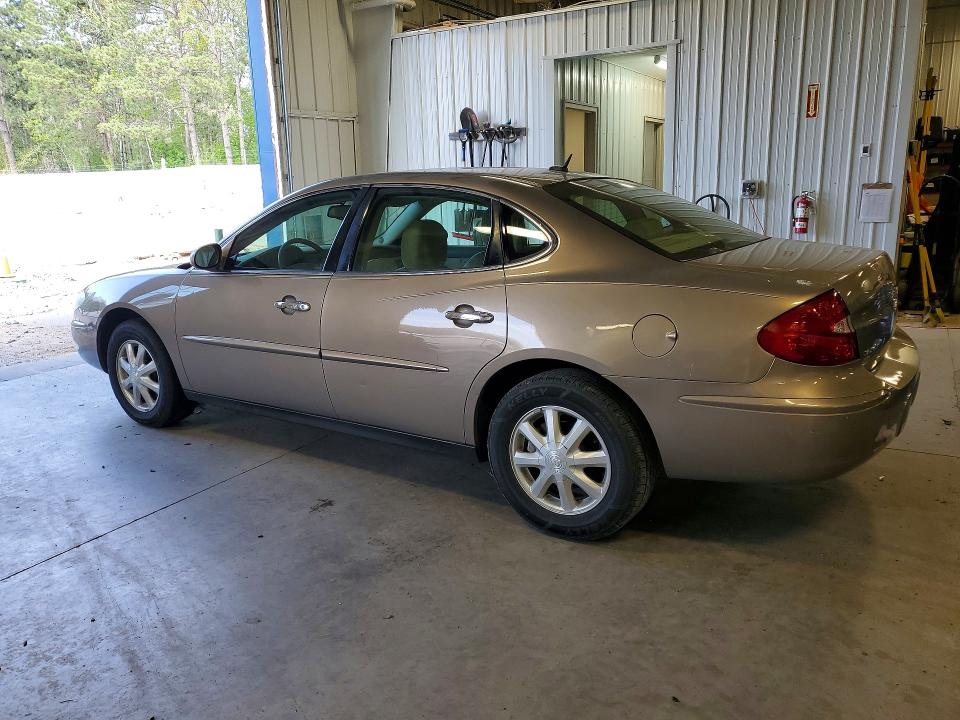 Aukcja sprzedaży 2006 Buick Lacrosse, vin: 2G4WC582361309152, numer aukcji: 53360146