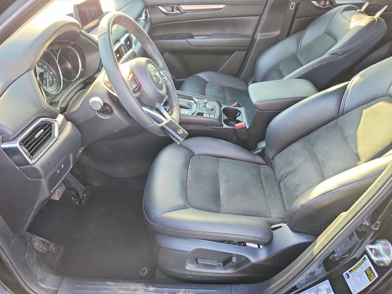 53197466 :رقم المزاد ، JM3KFACM7L0860940 vin ، 2020 Mazda Cx-5 مزاد بيع