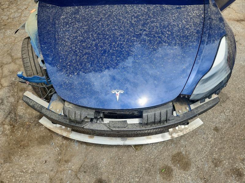 Aukcja sprzedaży 2021 Tesla Model 3, vin: 5YJ3E1EA7MF047295, numer aukcji: 52918546