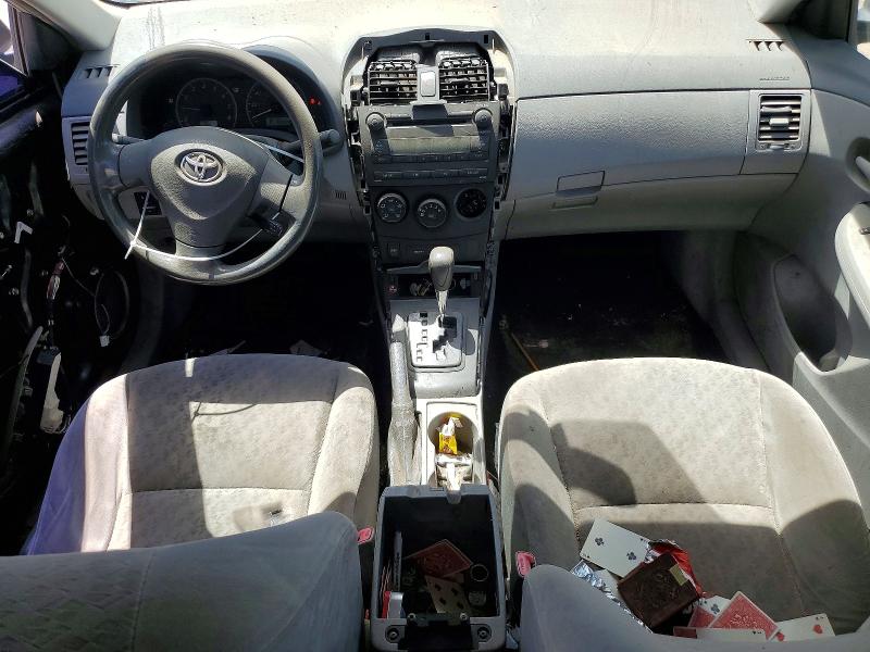 Продаж на аукціоні авто 2009 Toyota Corolla, vin: JTDBL40E199080677, номер лоту: 52514406