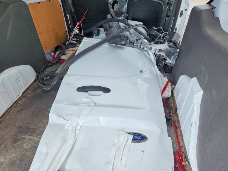 2020 Ford Transit Connect მანქანა იყიდება აუქციონზე, vin: NM0LS7E7XL1435609, აუქციონის ნომერი: 53599056