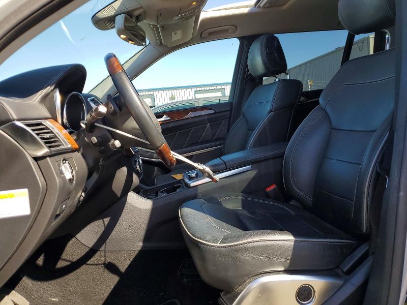 Продажа на аукционе авто 2013 Mercedes-benz Gl, vin: 4JGDF7CE5DA209553, номер лота: 53836876
