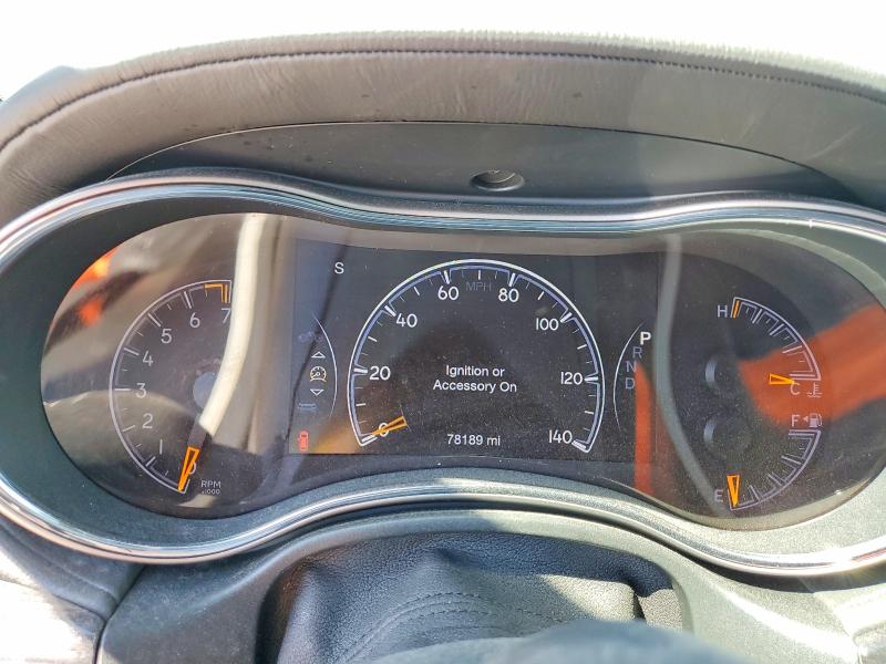 2021 Jeep Grand Cherokee მანქანა იყიდება აუქციონზე, vin: 1C4RJFCG5MC532803, აუქციონის ნომერი: 52295346