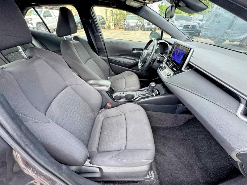 Aukcja sprzedaży 2023 Toyota Corolla Hatchback, vin: JTND4MBE1P3193964, numer aukcji: 54560916