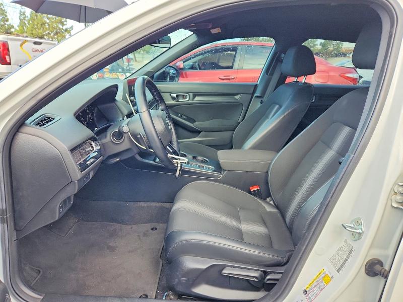 Aukcja sprzedaży 2023 Honda Civic, vin: 2HGFE2F51PH520743, numer aukcji: 54553126