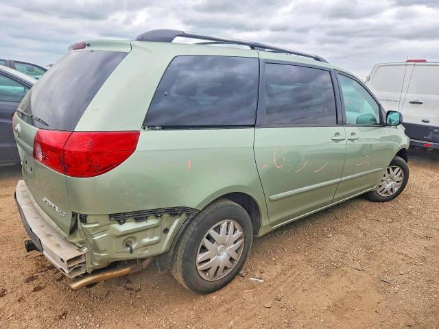 Aukcja sprzedaży 2009 Toyota Sienna, vin: 5TDZK23C69S250260, numer aukcji: 52921436