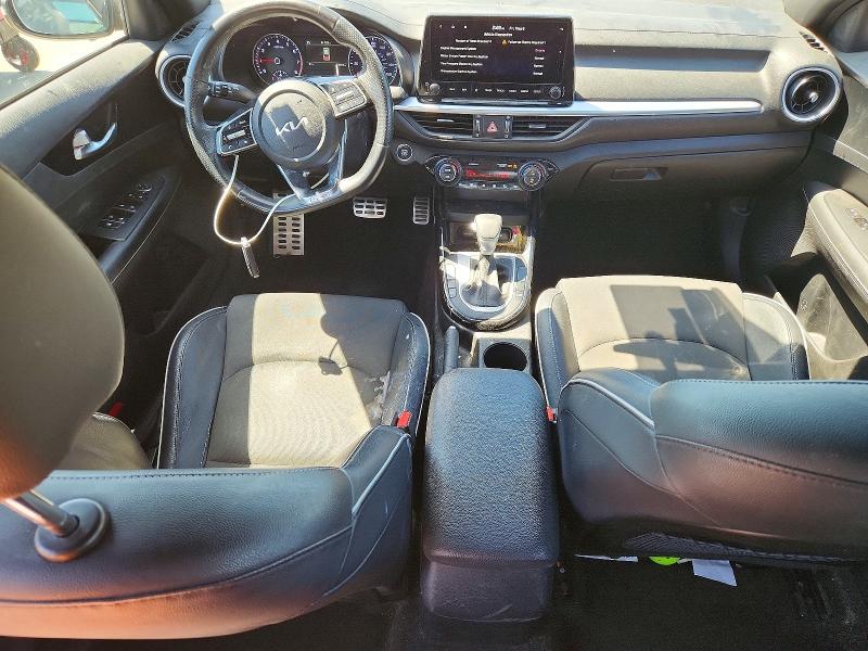 Aukcja sprzedaży 2023 Kia Forte, vin: 3KPF54AD0PE608493, numer aukcji: 53214736