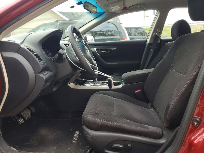 2013 Nissan Altima მანქანა იყიდება აუქციონზე, vin: 1N4AL3AP2DC293919, აუქციონის ნომერი: 52894746