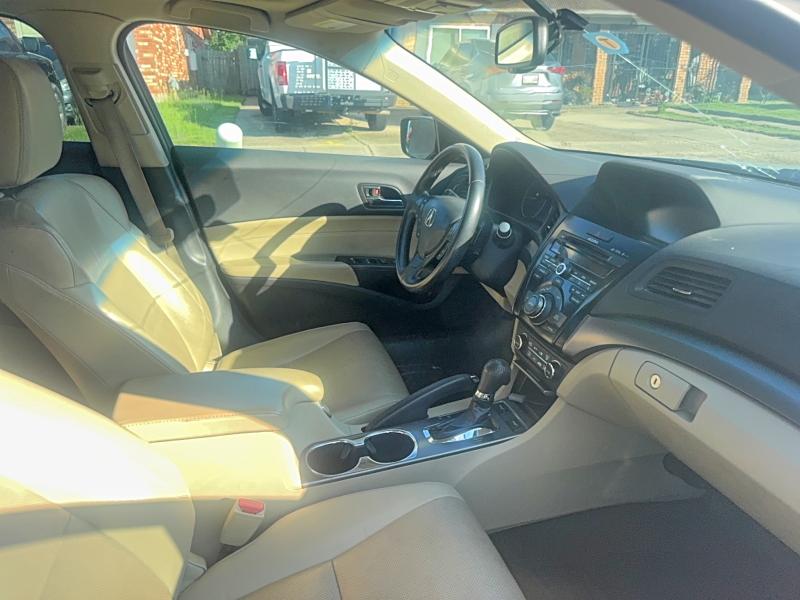 53655556 :رقم المزاد ، 19VDE3F79DE301980 vin ، 2013 Acura Ilx مزاد بيع