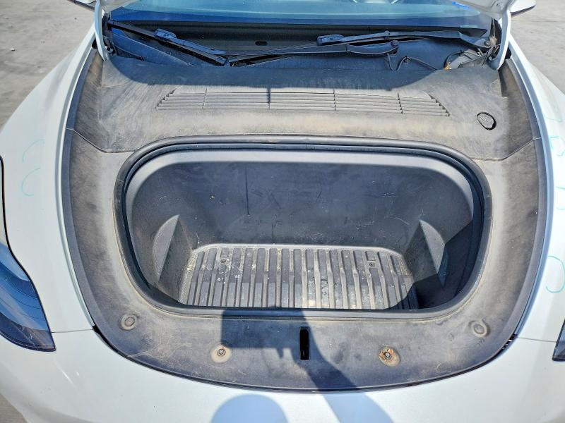 Продажа на аукционе авто 2022 Tesla Model Y, vin: 7SAYGDEF4NF534729, номер лота: 54090226